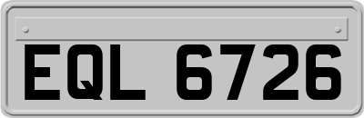 EQL6726