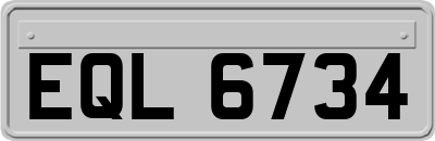 EQL6734