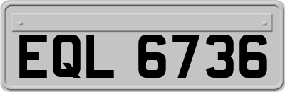 EQL6736