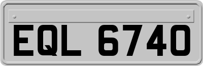 EQL6740
