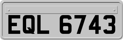 EQL6743