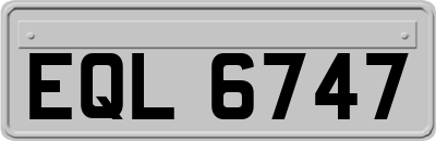EQL6747