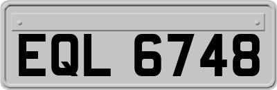 EQL6748