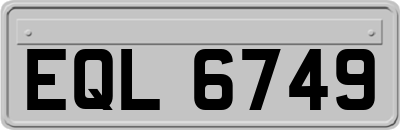 EQL6749