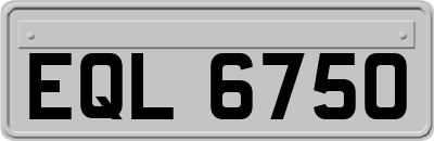 EQL6750