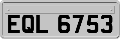 EQL6753