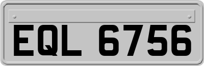 EQL6756