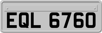 EQL6760