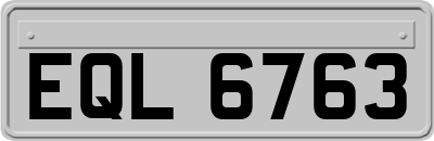 EQL6763