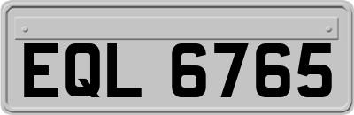 EQL6765