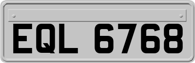 EQL6768
