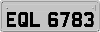 EQL6783
