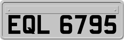 EQL6795