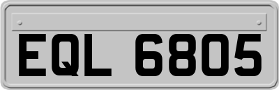EQL6805