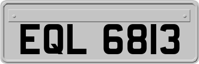 EQL6813