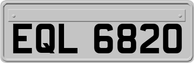 EQL6820