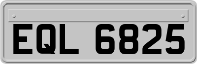 EQL6825