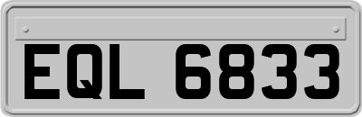 EQL6833