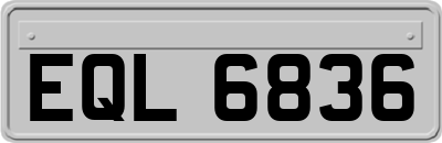 EQL6836