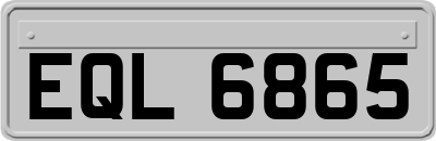 EQL6865