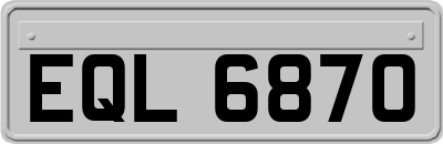 EQL6870