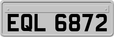 EQL6872