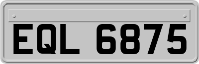 EQL6875