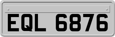 EQL6876