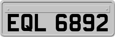 EQL6892