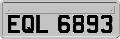 EQL6893