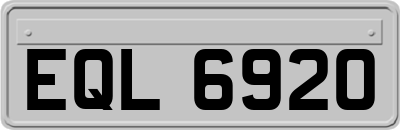 EQL6920