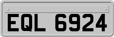 EQL6924