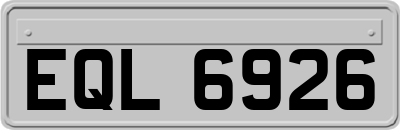EQL6926