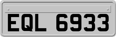 EQL6933