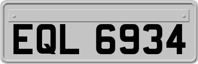 EQL6934