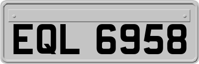 EQL6958