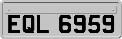 EQL6959
