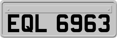 EQL6963