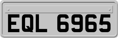 EQL6965