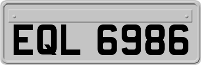 EQL6986