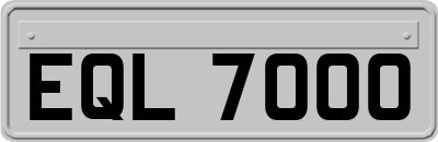 EQL7000