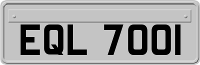 EQL7001