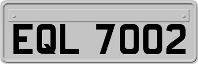EQL7002