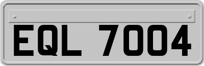 EQL7004