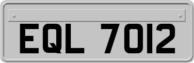 EQL7012