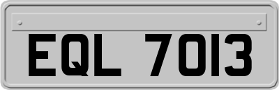EQL7013