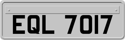 EQL7017