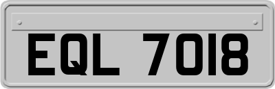 EQL7018