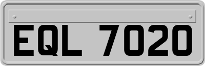 EQL7020