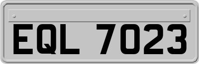 EQL7023